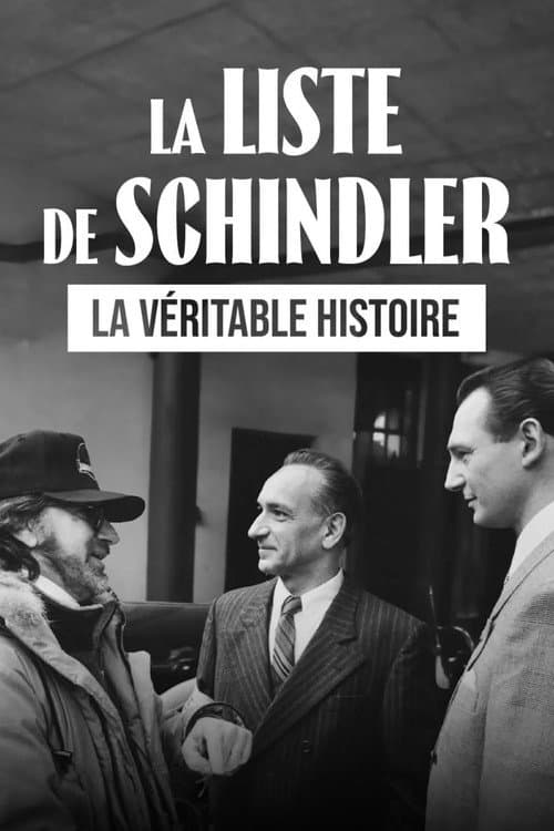 La Liste de Schindler: la Véritable Histoire