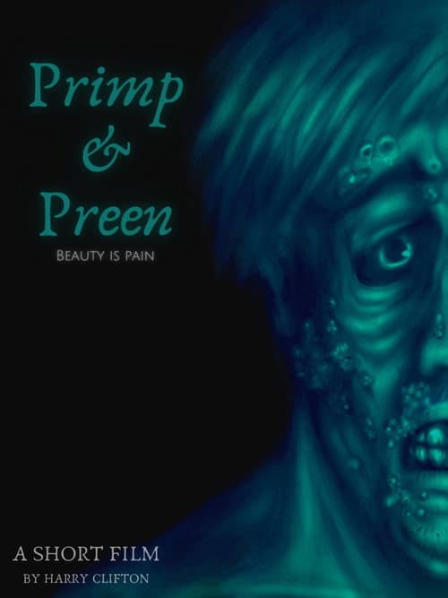 Primp & Preen