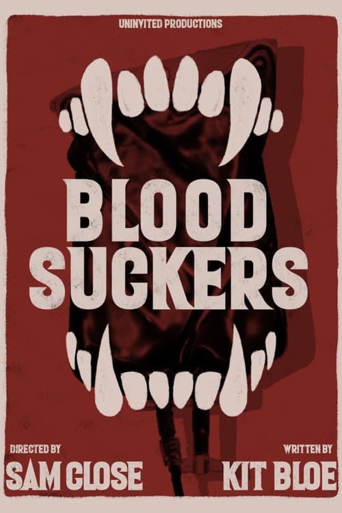 Bloodsuckers