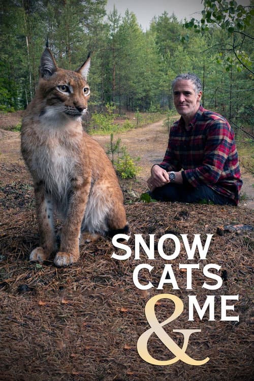 Snow Cats & Me