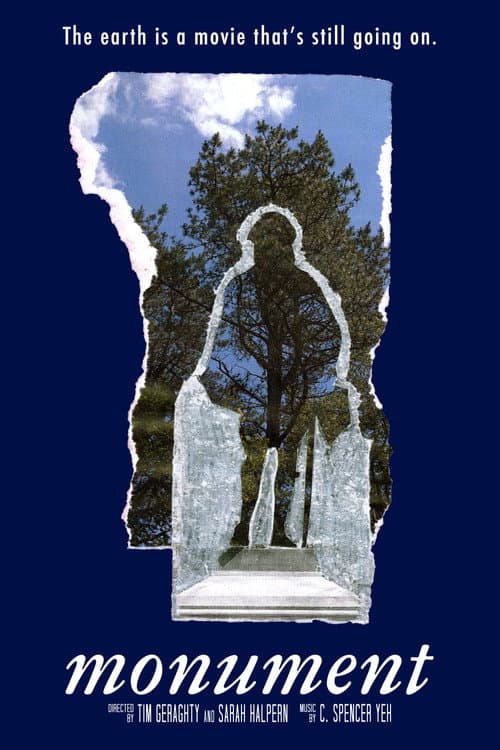 monument