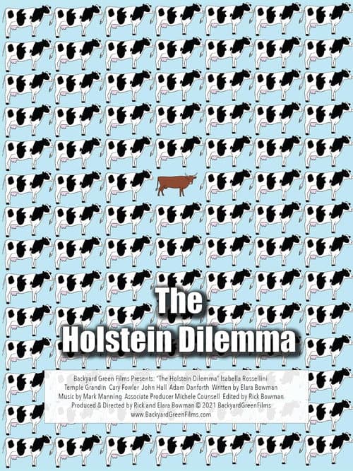 The Holstein Dilemma