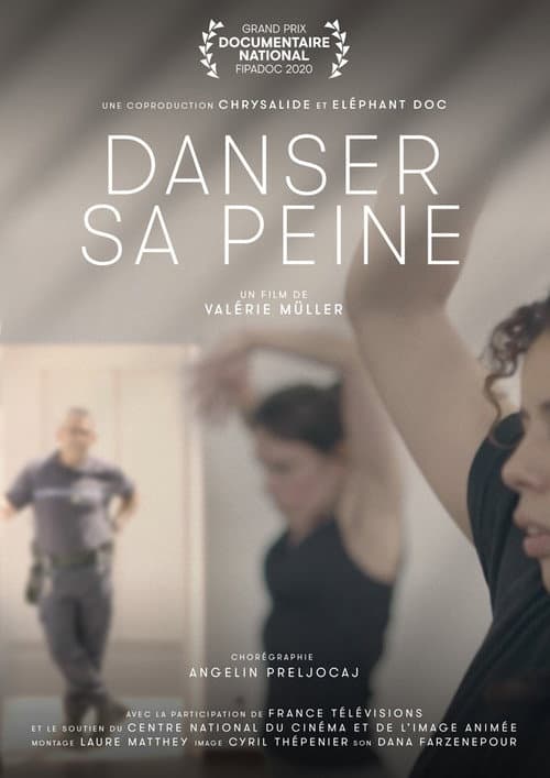 Dance Your Pain