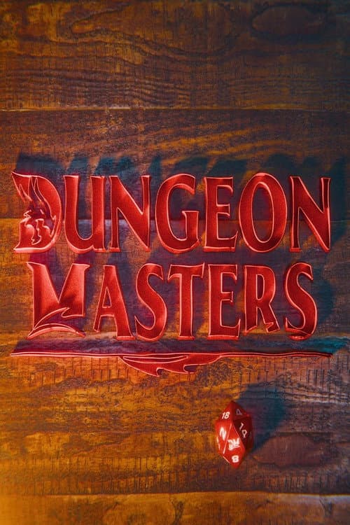 Dungeon Masters