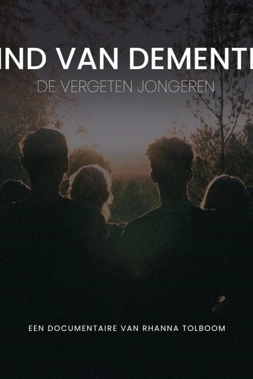 Kind van Dementie
