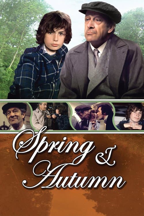 Spring & Autumn