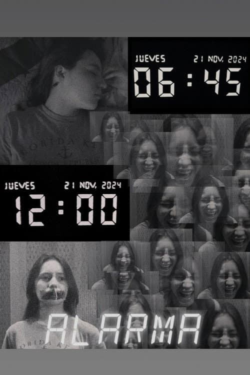 ALARM