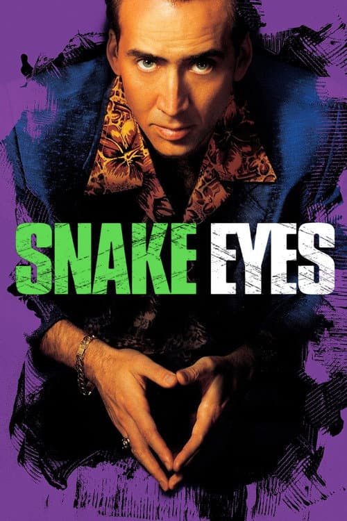 Snake Eyes