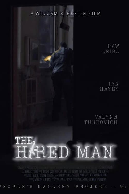 The Hired Man