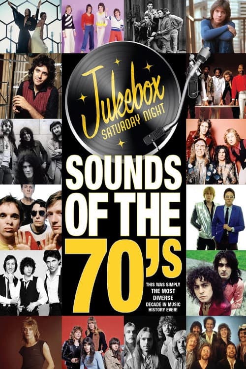 Sounds of the 70s