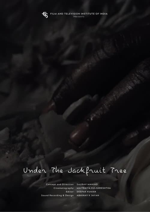 Under The Jackfruit Tree