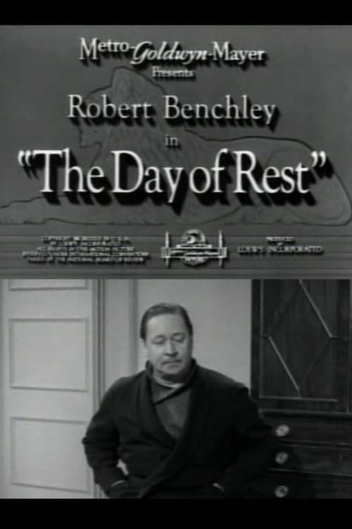 The Day of Rest