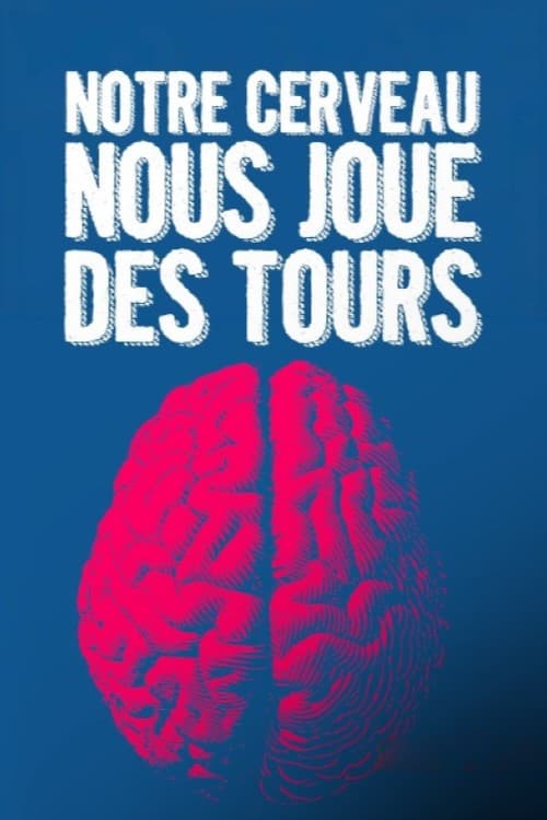 Notre cerveau nous joue des tours