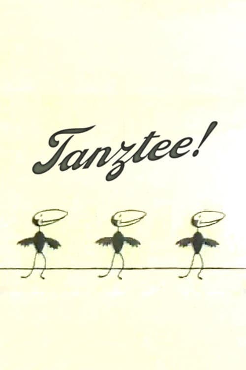 Tee Dance