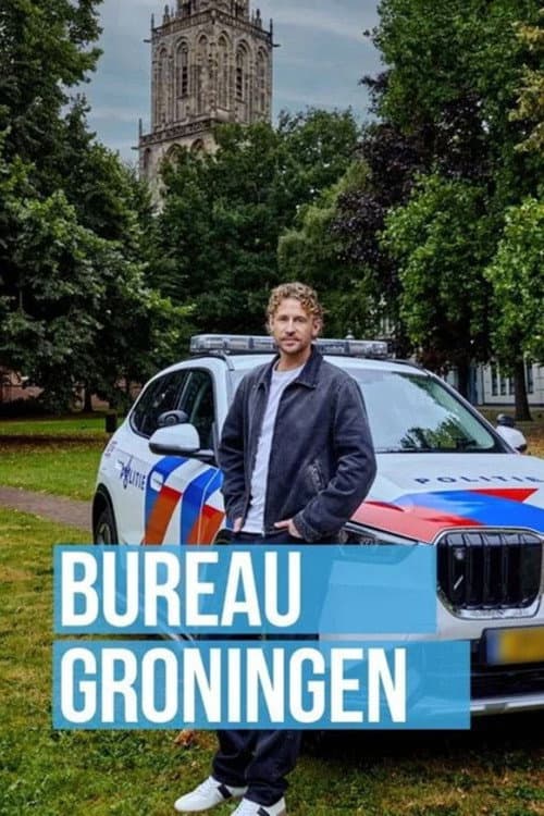 Groningen Office