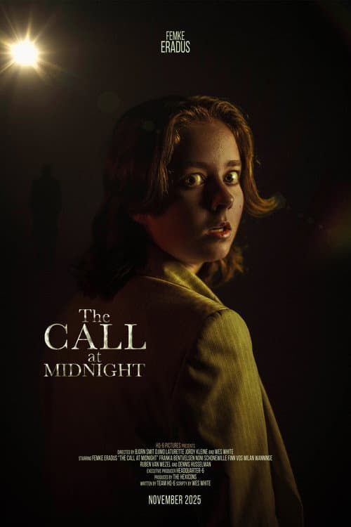 The Call at Midnight