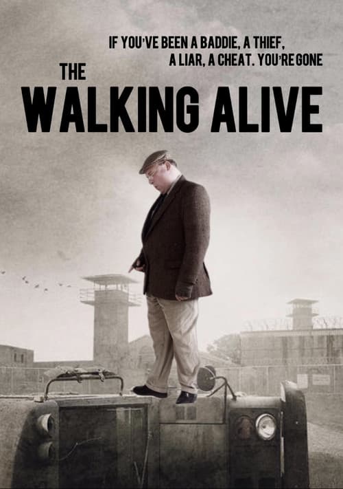 The Walking Alive: Season One
