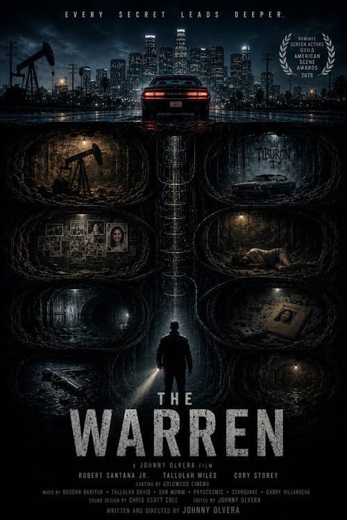 The Warren
