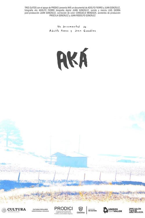 AKÁ