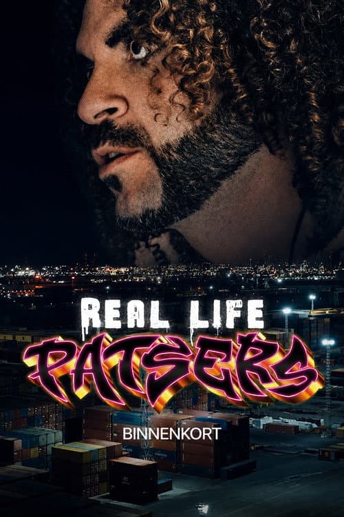 Real life show-offs