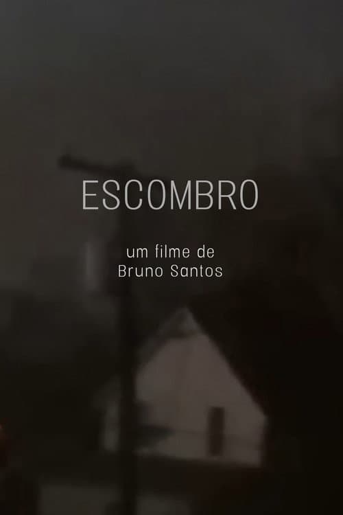 Escombro