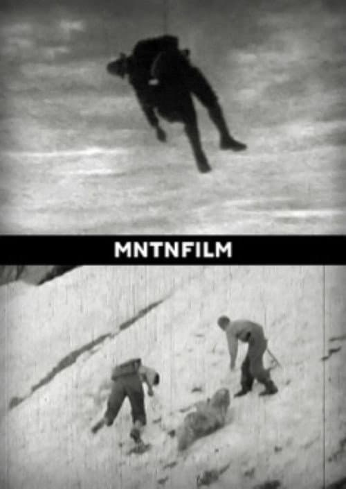Die Eiger-Nordwand