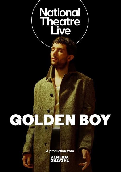National Theatre Live: Golden Boy