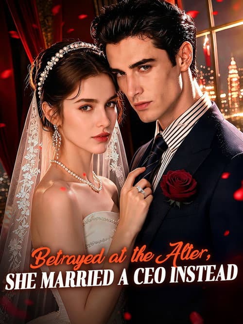 Betrayed at the Alter, She Married a CEO Instead
