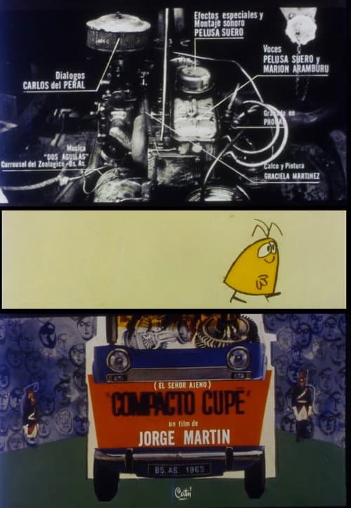 Compacto Cupé