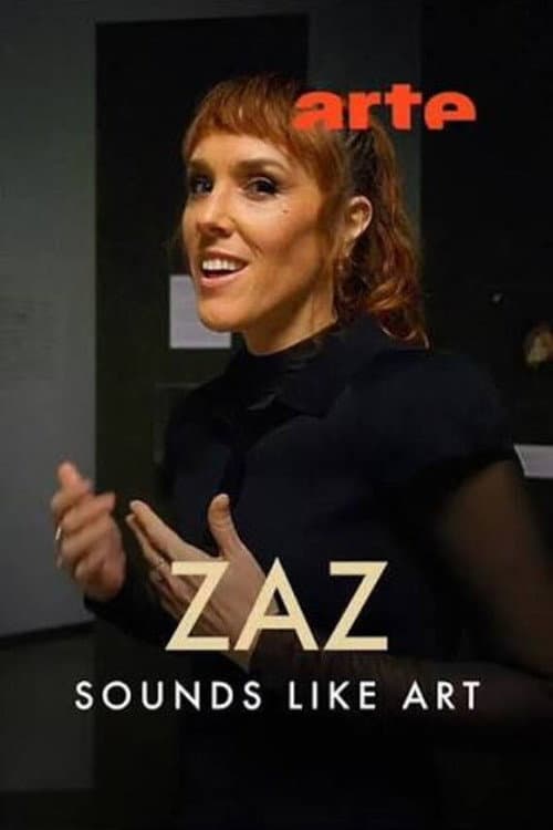 Zaz - Sounds Like Art  @ Mo Museum, Vilnius