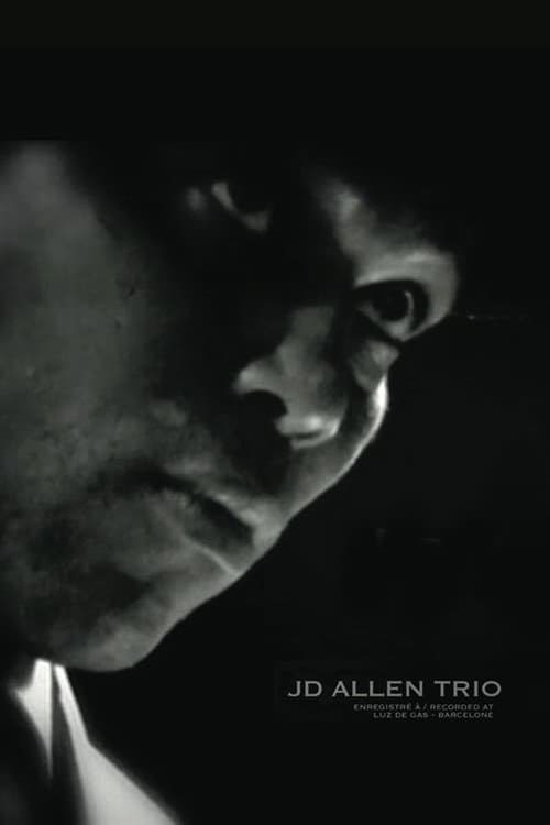 J.D. Allen Live