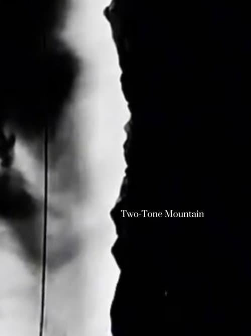 Two-Tone Mountain