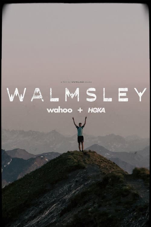 Walmsley: The Film