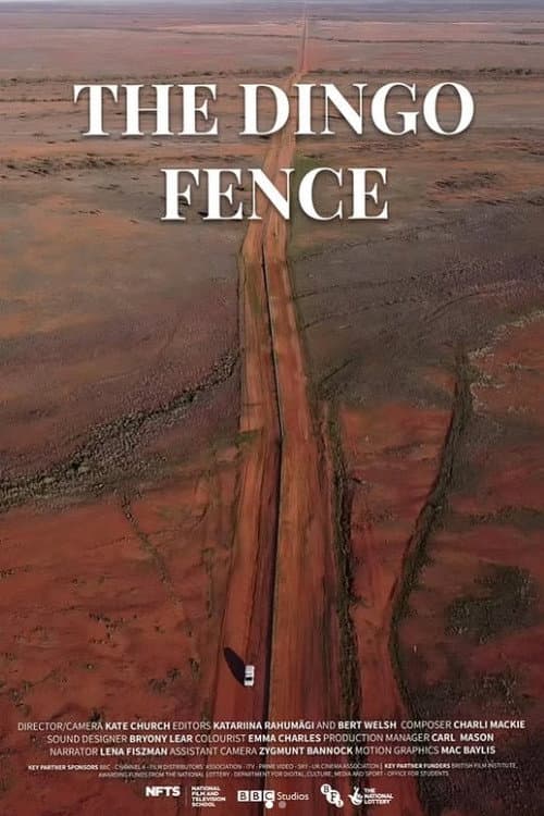 The Dingo Fence
