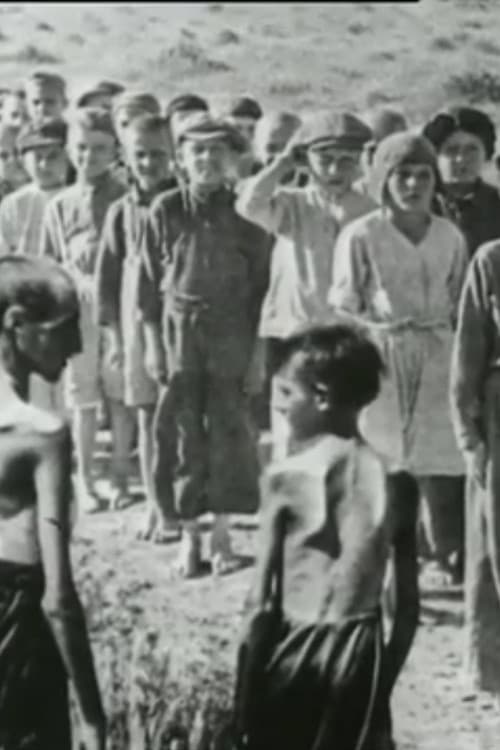 The Story of Seven-Hundred Polish Children