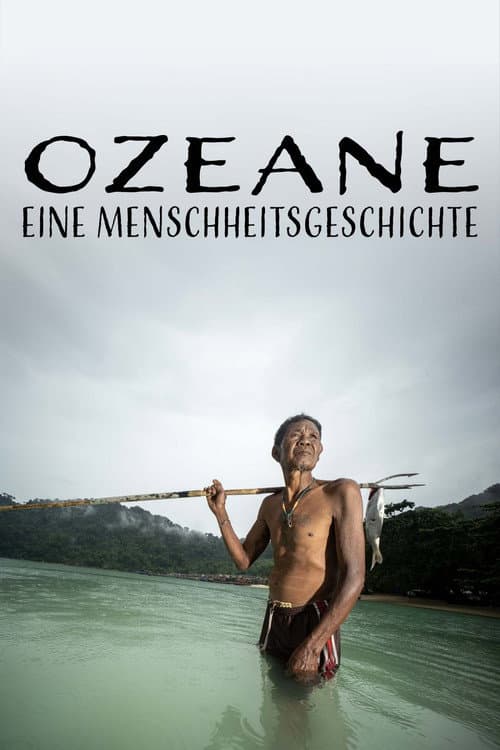 Oceans: A Human History
