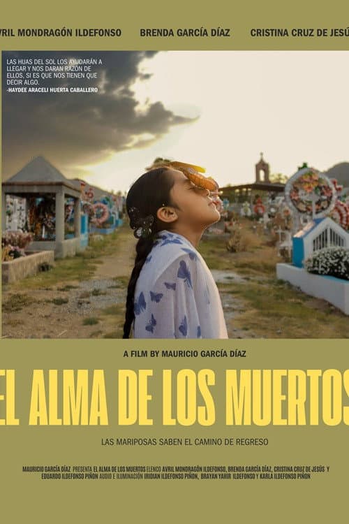 El alma de los muertos