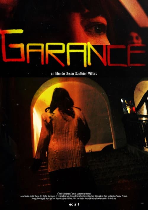 Garance