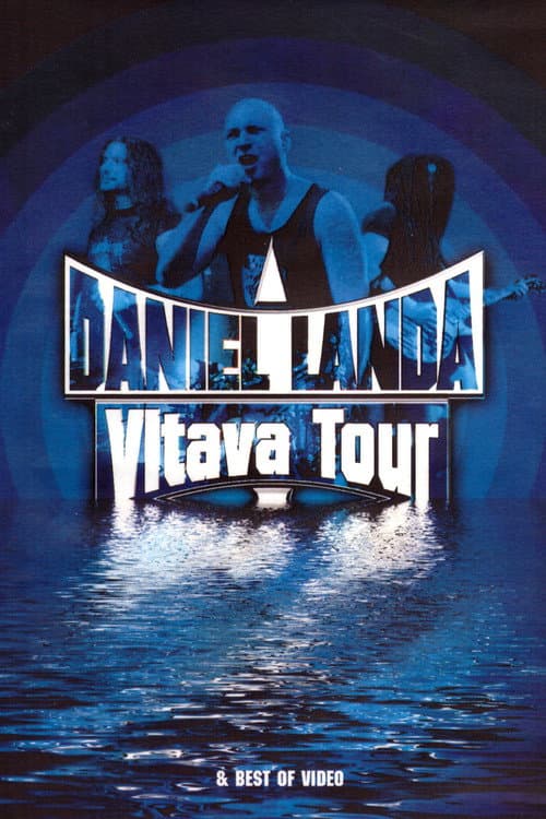 Daniel Landa: Vltava Tour