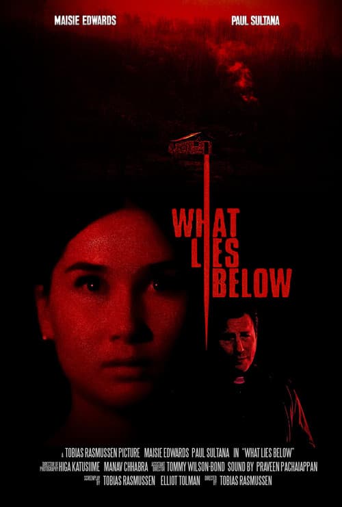 What Lies Below