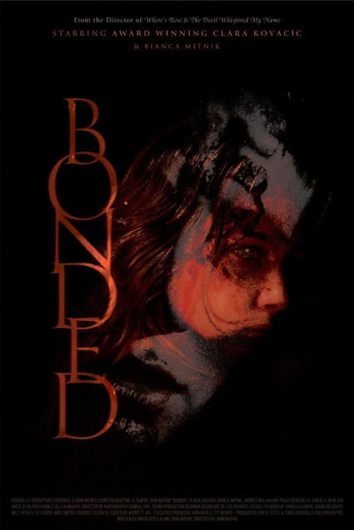 Bonded