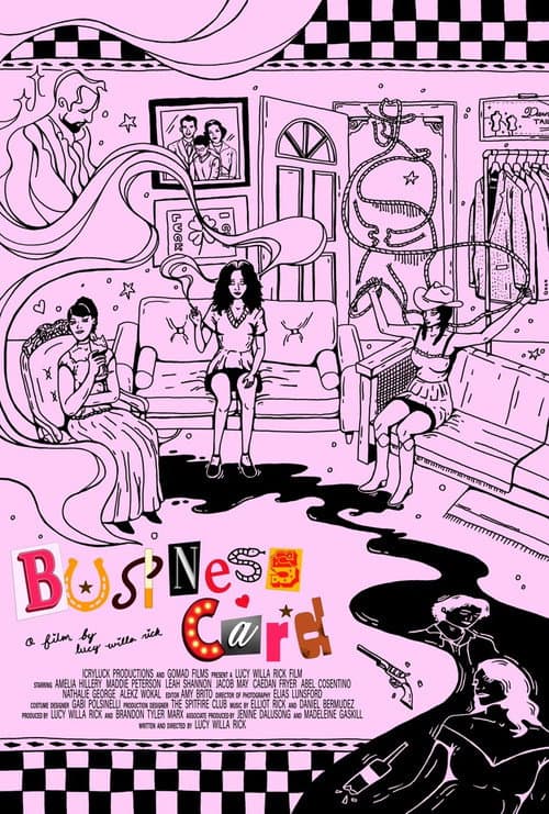 Business Card