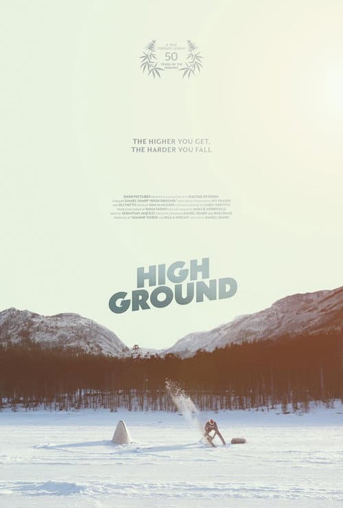 High Ground