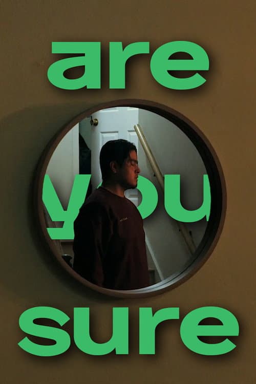 Are You Sure?