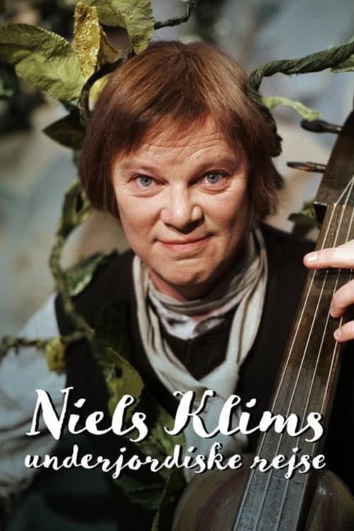 Niels Klims underjordiske rejse