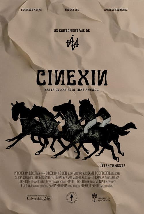 Cinexin