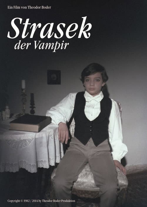 Strasek, der Vampir