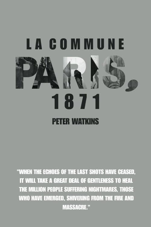 La Commune (Paris, 1871)
