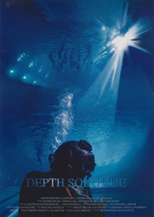 Depth Solitude