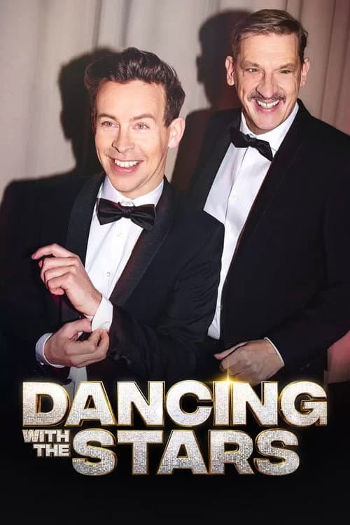 Dancing with the Stars - Belgium